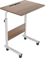 Adjustable Movable Side Table