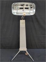 Vintage Hanovia UV lamp