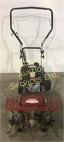 South land 150cc rototiller. Adjustable from 11