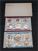 1978 US Mint Uncirculated Coin set in original