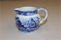 Abbey ware Pitcher