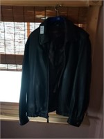 St. Johns bay jacket medium