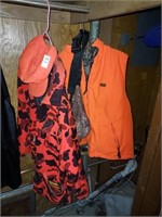 Hunting jackets medium