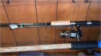 Daiwa Acculite Fishing Rod