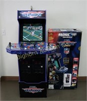 New Arcade 1 Up NFL Blitz Legends at Home