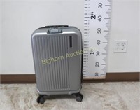 New Samsonite Amplitude Carry On Luggage Suitcase