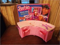 Barbie, cabbage patch, ty, J.B.Bean collectibles