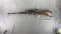 Winchester model 131 Rifle