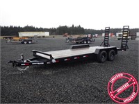 2023 Southland LBAT52-18 T/A Flatbed Trailer