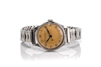 INTERNATIONAL WATCH COMPANY LADIES WRISTWATCH