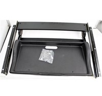 Under desk drawer mount new in box