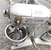 Hobart Mixer Model A-200