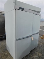 Hobart Refer/Freezer Model HA