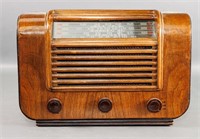 RCA Victor Table Radio