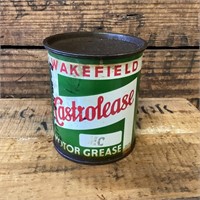 Wakefield Castrolease 1lb GreaseTin
