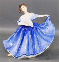 'Elaine' Royal Doulton Figurine