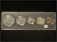 1961 US PROOF SET