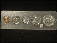 1958 US PROOF SET