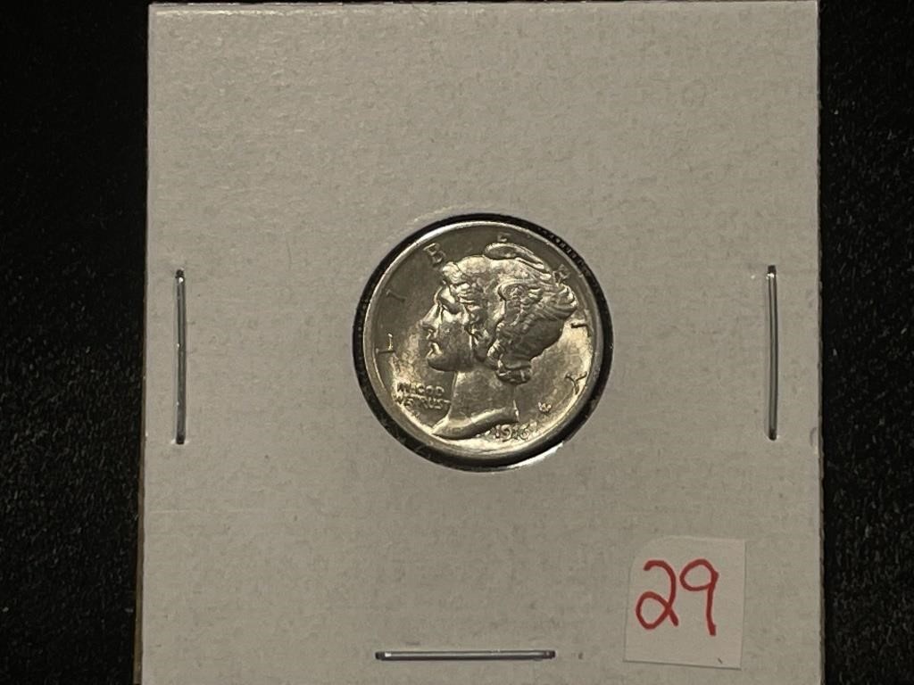 4/1/23 COINS AND JEWELRY LIVE / ONLINE AUCTION