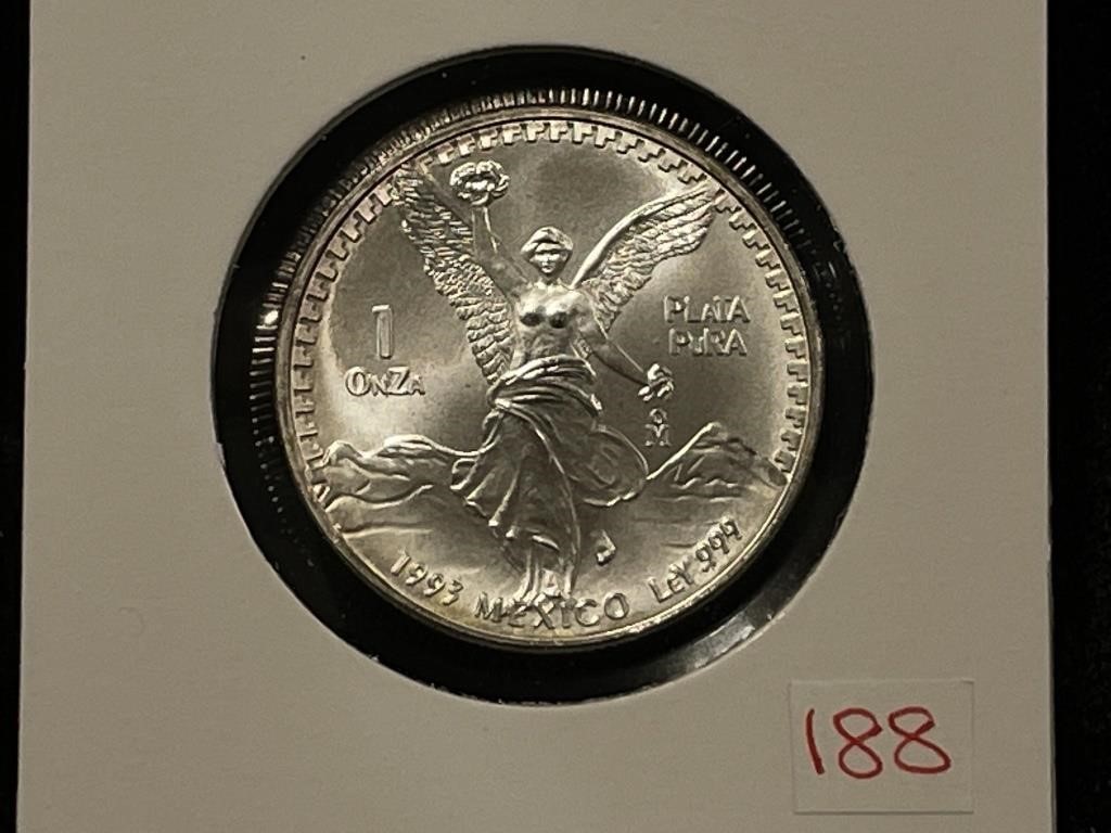 4/1/23 COINS AND JEWELRY LIVE / ONLINE AUCTION
