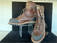 Irish Setter 2821 Deer Tracker Men's Boots sz. 12D