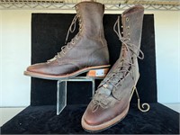 Chippewa Men's Work Boots size 12D