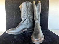 Chippewa Black Wellington Men's Boots size 12D