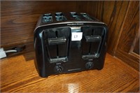 Hamilton  Bay 4 slot toaster