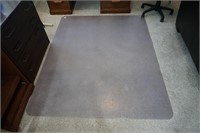 Large Office Floor mat