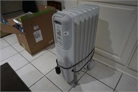 Lakewood Portable heater