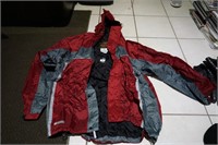 Stearns water proof jacket XL