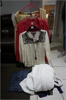 Assorted Womens Clothes