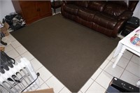 Area Rug approx 78"x100"