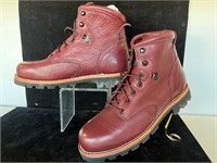 Carolina Redwoods 6" Men's Boots size 12D