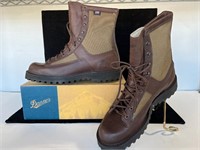 Danner Grouse Boots size 12D