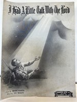 Vintage War/ Military Paper Ephemra