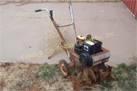 MURRAY CHAIN DRIVE 5hp FRONT ROTOTILLER
