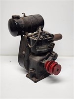 Early Sears and Roebuck Small Engine