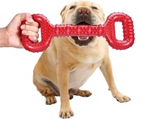 FEEKO DOG TOYS FOR AGGRESSIVE CHEWERS LARGE BREED