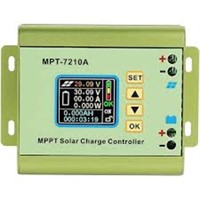 JUNTEK MPT-7210A SOLAR CHARGE CONTROLLER