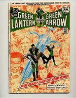 DC COMICS GREEN LANTERN #86 BRONZE AGE KEY