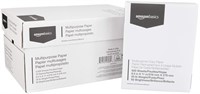 10 Ream Case (5000 sheets) Copy Paper