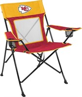 NFL Game Changer Large Folding Chair