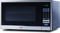 Commercial Chef Countertop Microwave