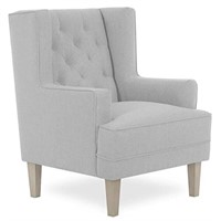 Wingback 2-in-1 Rocker and Accent Chair