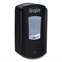 Case of 4 Gojo LTX-12 Touch Free Soap Dispensers
