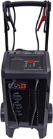 Fully Automatic Pro Smart Battery Charger