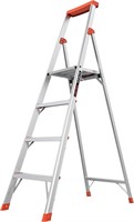 Little Giant Ladder Systems Flip N Lite 6 Foot