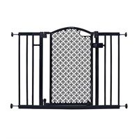 Summer Modern Home Safety Baby Gate