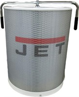 JET 2-Micron Canister Filter Kit